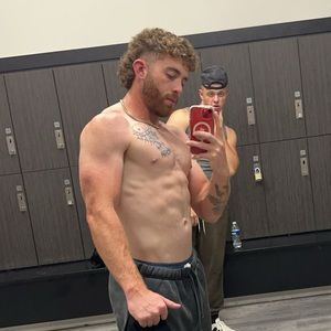 Meet your Posher, Gavin